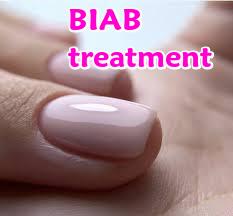Biab treatment